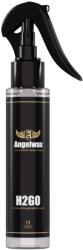 Angelwax H2GO szélvédő viasz 100ml (AN400100022)