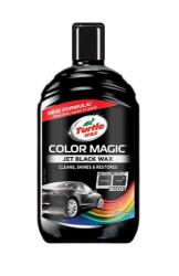 Turtle Wax Color Magic autó polírozó paszta fekete 500ml (FG52708)