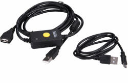 Extol Premium USB adatkábel digitális tolómérőhöz (8825221A)