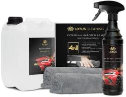 Lotus Cleaning nagy kerámia csomag (LO600000203)