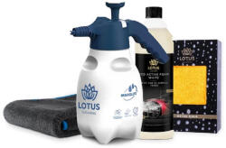 Lotus Cleaning kézi habosító csomag (LO600000187)