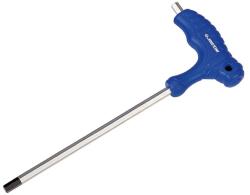 KING TONY L-nyelű imbuszkulcs 10x200mm (116510MR)