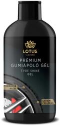 Lotus Cleaning gumiápoló gél, 250 ml (LO600000165)