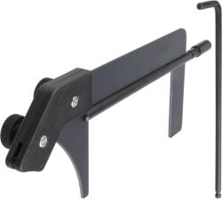 wolfcraft hasítóék MASTER cut 2200, 2500, 2600 munkaasztalhoz, 200 mm (6917000)