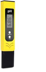 WaterShield digitális pH mérő műszer + plasztik tok (PH-DIG-YII)