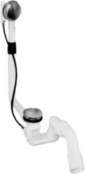 Ideal Standard Sistem de scurgere cu preaplin MULTIPLEX, crom, Ideal Standard (K7804AA)