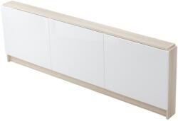 Cersanit Masca frontala cada Cersanit Smart, 170 cm, cu depozitare, alb (S568-026)