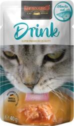 Leonardo Drink cod 40 g