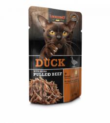 Leonardo Duck with extra pulled beef 70 g