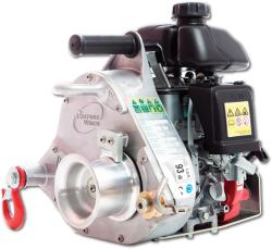 Portable Winch Portbale Winch PCW 5000-HS nagysebességű kábel-behúzó csörlő (PCW5000-HS)