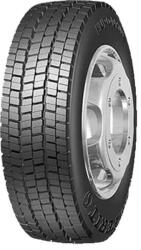 Semperit Anvelope SEMPERIT EURO DRIVE 315/60 R22.5 152