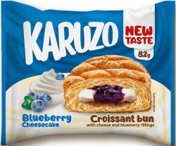 Karuzo Blueberry Cheesecake 82 g