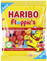HARIBO Pommes Fizz 80 g