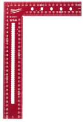 Milwaukee Ácsderékszög 300 x 200 mm metrikus (4932498718)