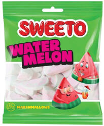 Sweeto Dinnye marshmallow 60 g