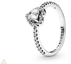 Pandora gyűrű 50-es méret - 198421C01-50