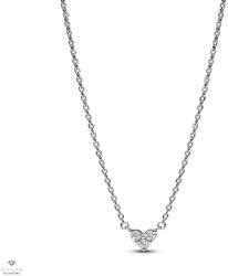 Pandora szív nyaklánc 45 cm-es - 393014C01-45