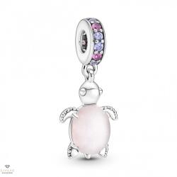 Pandora Teknős charm - 798939C02