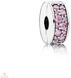 Pandora Ragyogó elegancia klip - 791817PCZ