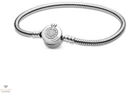 Pandora karkötő 21 cm - 599046C01-21