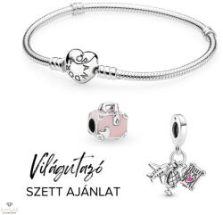 Pandora Világutazó szett - Pandora szett 202510