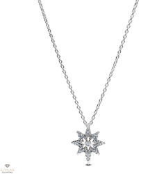 Pandora Északi csillag nyaklánc - 393600C01-45