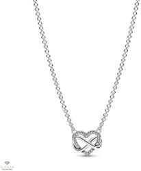 Pandora végtelen szeretet nyaklánc - 392666C01-50