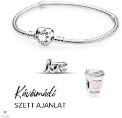 Pandora Kávéimádó szett - Pandora szett 202511