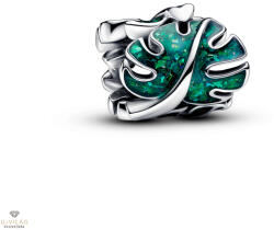 Pandora Monstera pálmalevelek charm - 793332C01