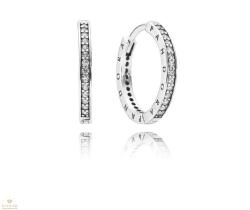 Pandora fülbevaló - 290558CZ