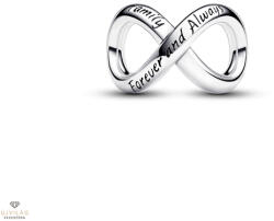 Pandora végtelenség szimbólum charm - 793243C00