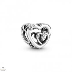 Pandora szív charm - 790800C00