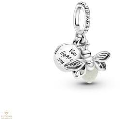 Pandora Szentjánosbogár charm - 799352C01
