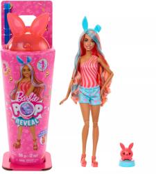Mattel Barbie Pop Reveal Shakes színváltós baba - Nyuszi (JCN87)