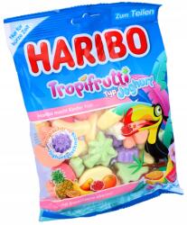 HARIBO Tropifrutti yoghurt 160 g