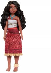 Mattel Disney Hercegnők: Vaiana 2 divatbaba (JBT56)