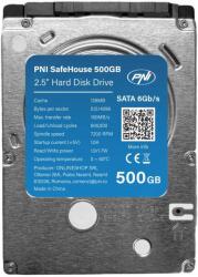 PNI SafeHouse 500GB PNI-HD-25-500