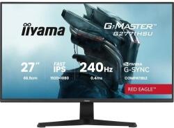 iiyama G-MASTER G2771HSU-B1 Monitor