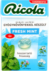 Ricola Fresh Mint 40 g