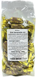 Paleolit Sós-karamellás szaloncukor 300 g