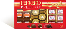  Ferrero Prestige praliné válogatás 166 g