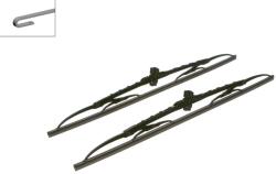 Bosch Twin 530 mm 3397118400