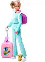Simba Toys Steffi Love - Utazó Steffi baba (105733731)