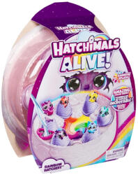Spin Master Hatchimals Alive! : Szivárvány játékszett - Spin Master (6070168)
