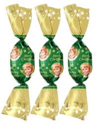 Nicole Rumos-kakaós szaloncukor 500 g