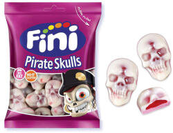Fini Filled Pirate Skull 75 g