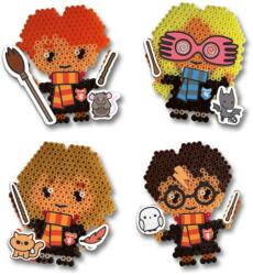 SES Creative Harry Potter - Set margele de calcat Beedz pentru copii - Personaje (09345)