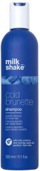 Milk Shake Cold Brunette sampon brunetă rece 300 ml