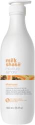 Milk Shake Moisture More șampon 1 l