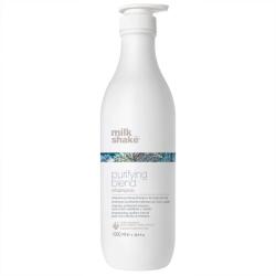 Milk Shake Scalp Care Purifying Blend sampon par cu matreata 1 l